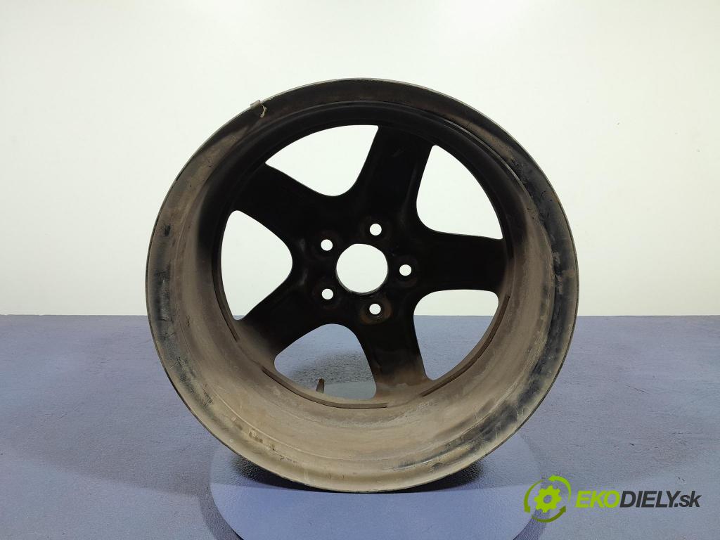 Opel Astra 2012 Ráfiky: Oceľ: 2160131