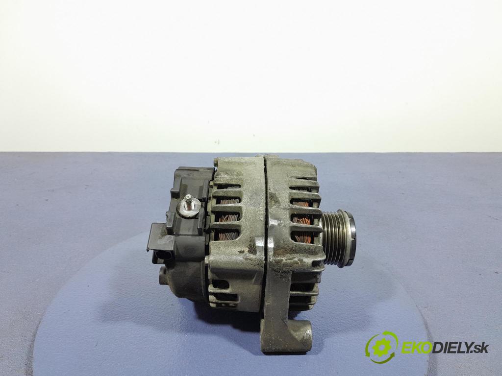 Bmw Seria 3 2009 Alternator 7802261