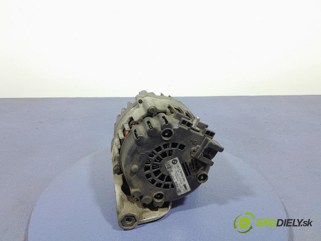 Bmw Seria 3 2009 Alternator 7802261