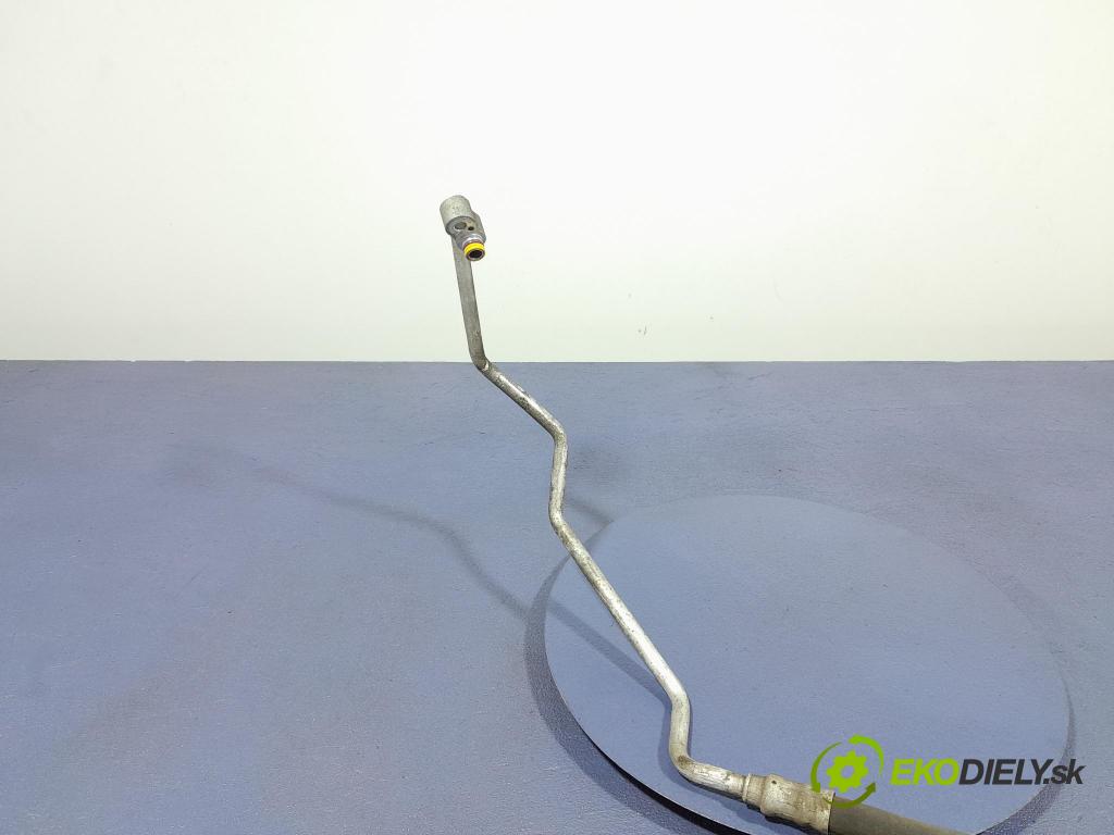 Bmw Seria 3 2009 rúrka Klimatizácia: 6989307