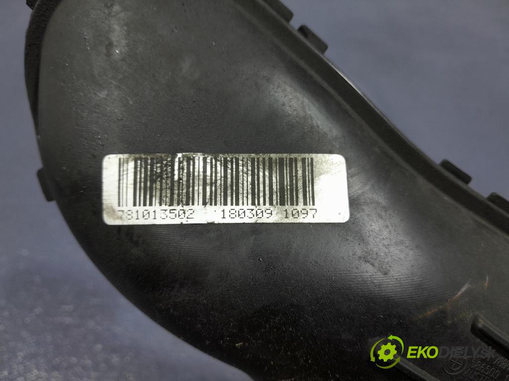 Bmw Seria 3 2009 rúrka Vzduch: 7810135
