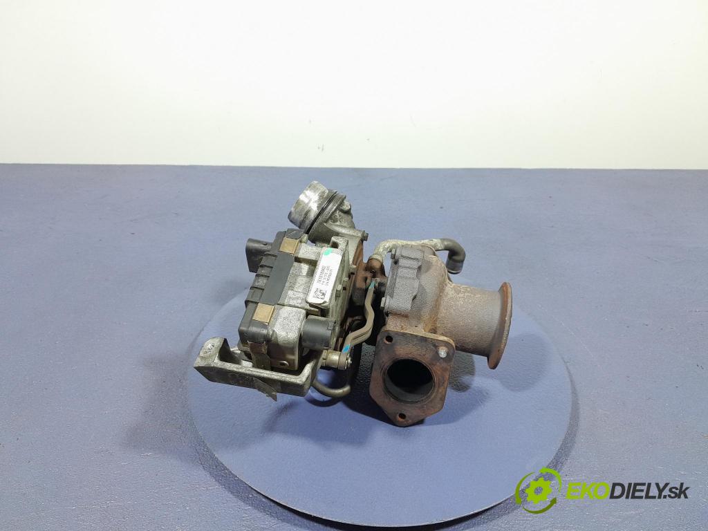 Bmw Seria 3 2009 Turbo-kompresor: 7910189