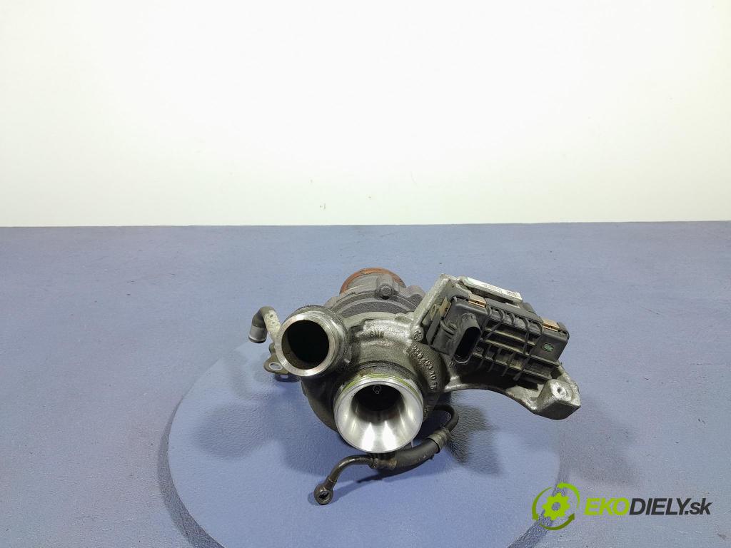 Bmw Seria 3 2009 Turbo-kompresor: 7910189
