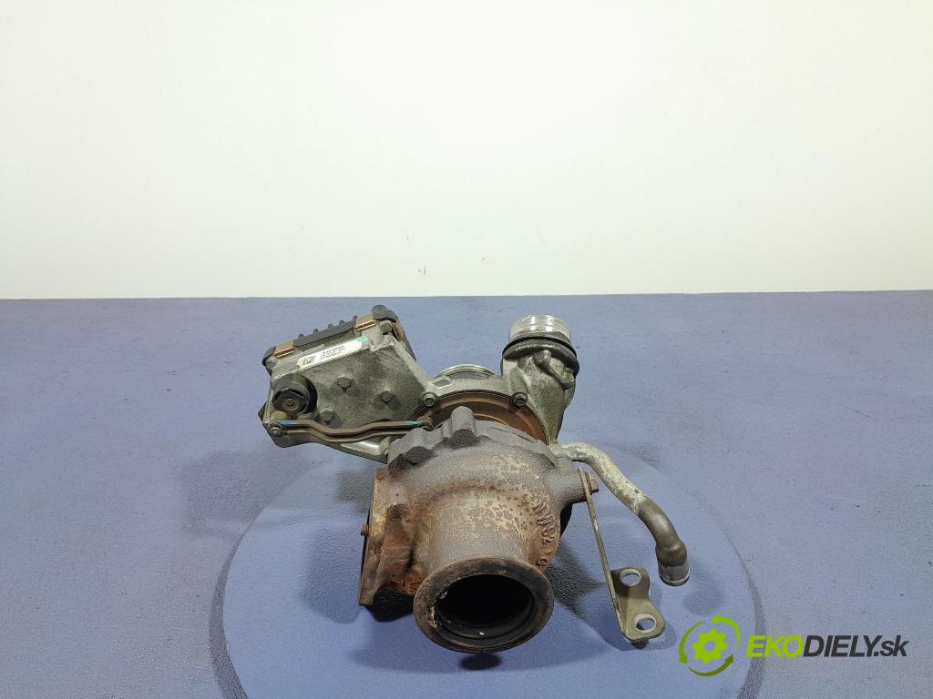 Bmw Seria 3 2009 Turbo-kompresor: 7910189