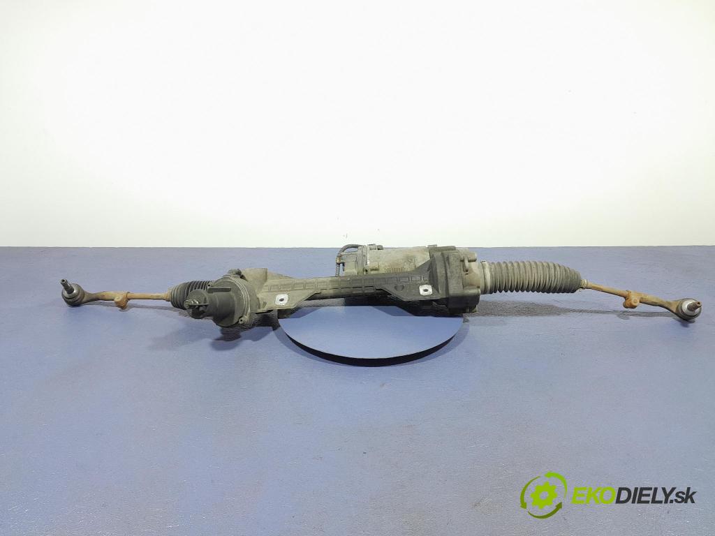 Bmw Seria 3 2009 řízení volantu 6792941