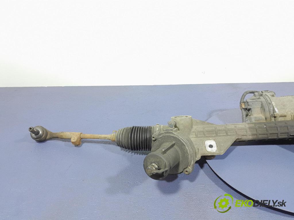 Bmw Seria 3 2009 řízení volantu 6792941
