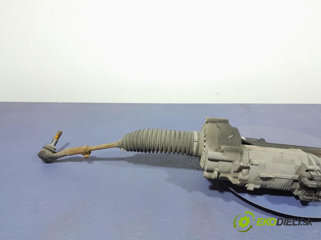 Bmw Seria 3 2009 řízení volantu 6792941
