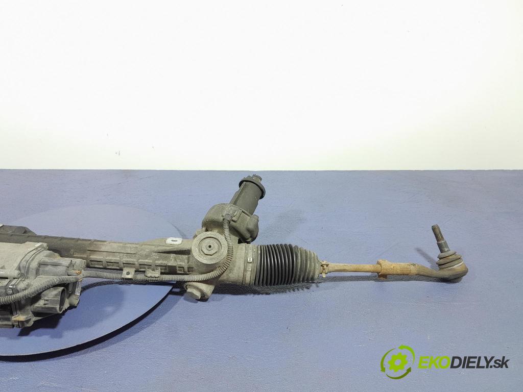Bmw Seria 3 2009 řízení volantu 6792941