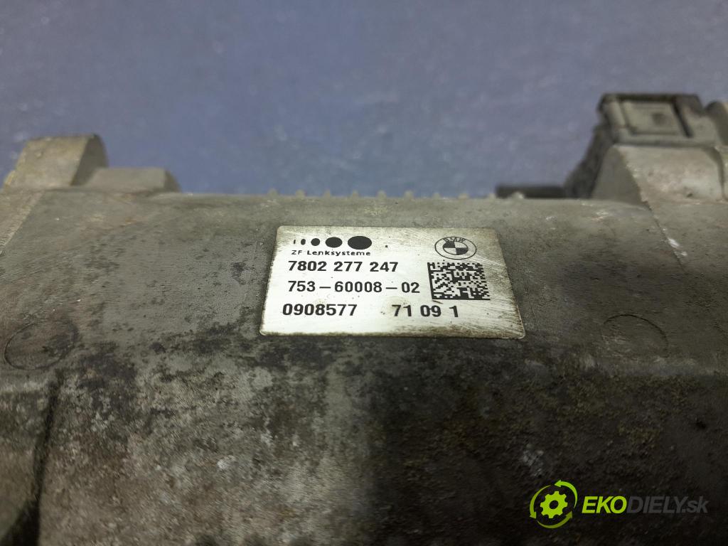 Bmw Seria 3 2009 Ozubené kolo: volant 6792941