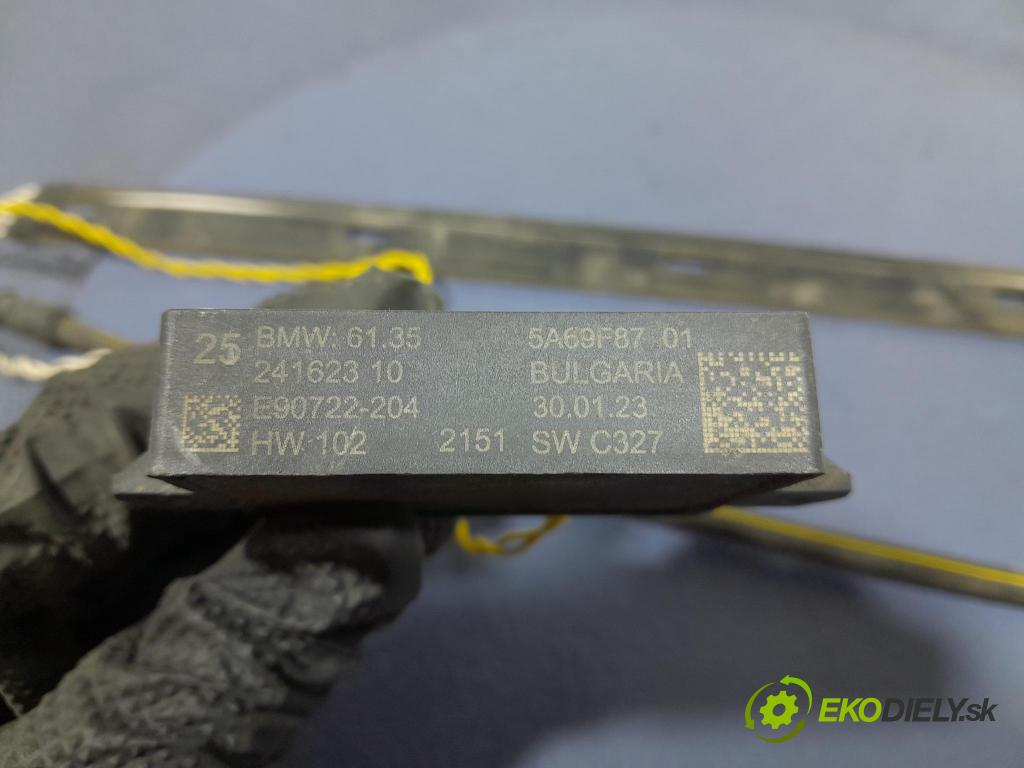 Bmw Seria 3 2023 snímač 5A69F87