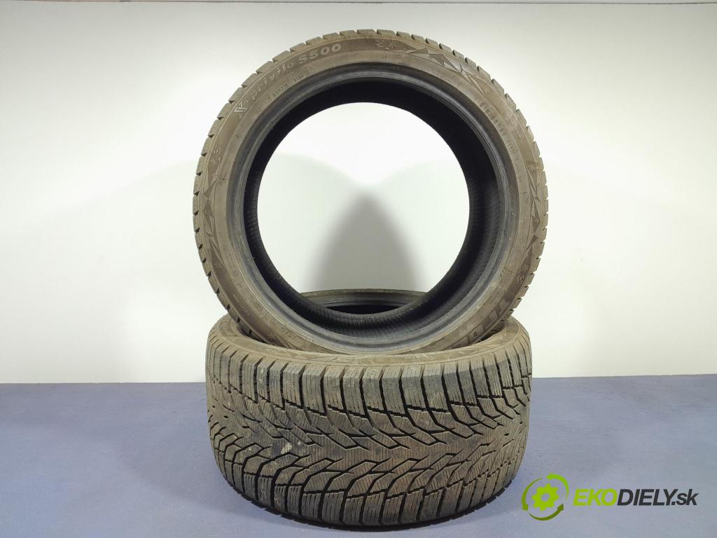 Bmw X6 2023 pneumatika ZIMA: 6958460938163