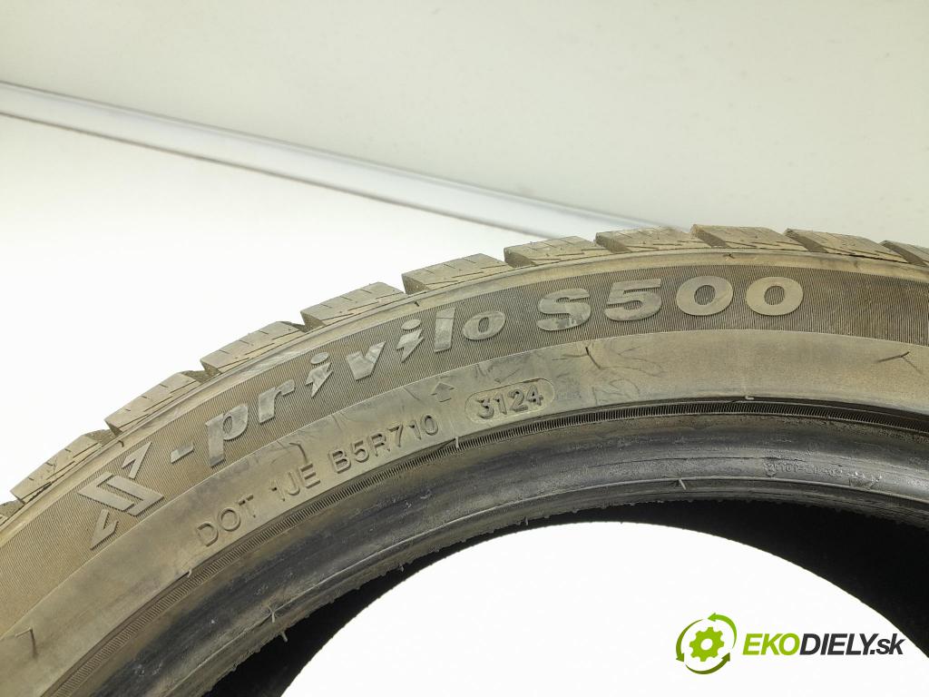 Bmw X6 2023 pneumatika ZIMA: 6958460938163