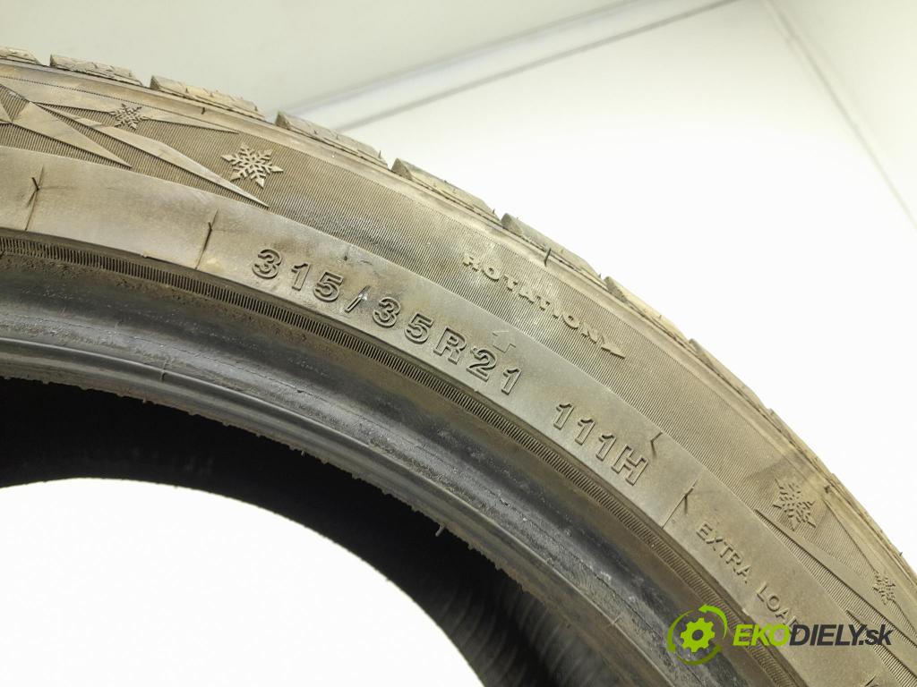 Bmw X6 2023 pneumatika ZIMA: 6958460938163