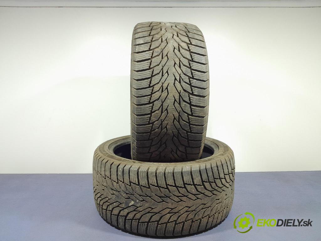 Bmw X6 2023 pneumatika ZIMA: 6958460938163