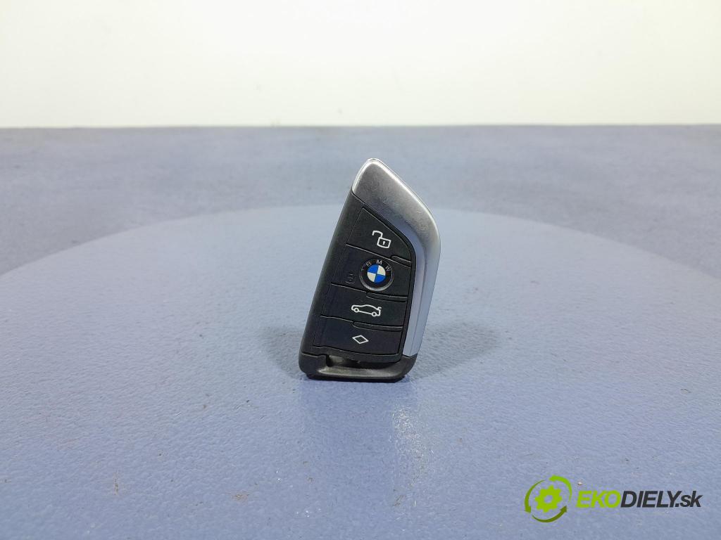 Bmw Seria 3 2023 Spínač zapalování. 5A47426