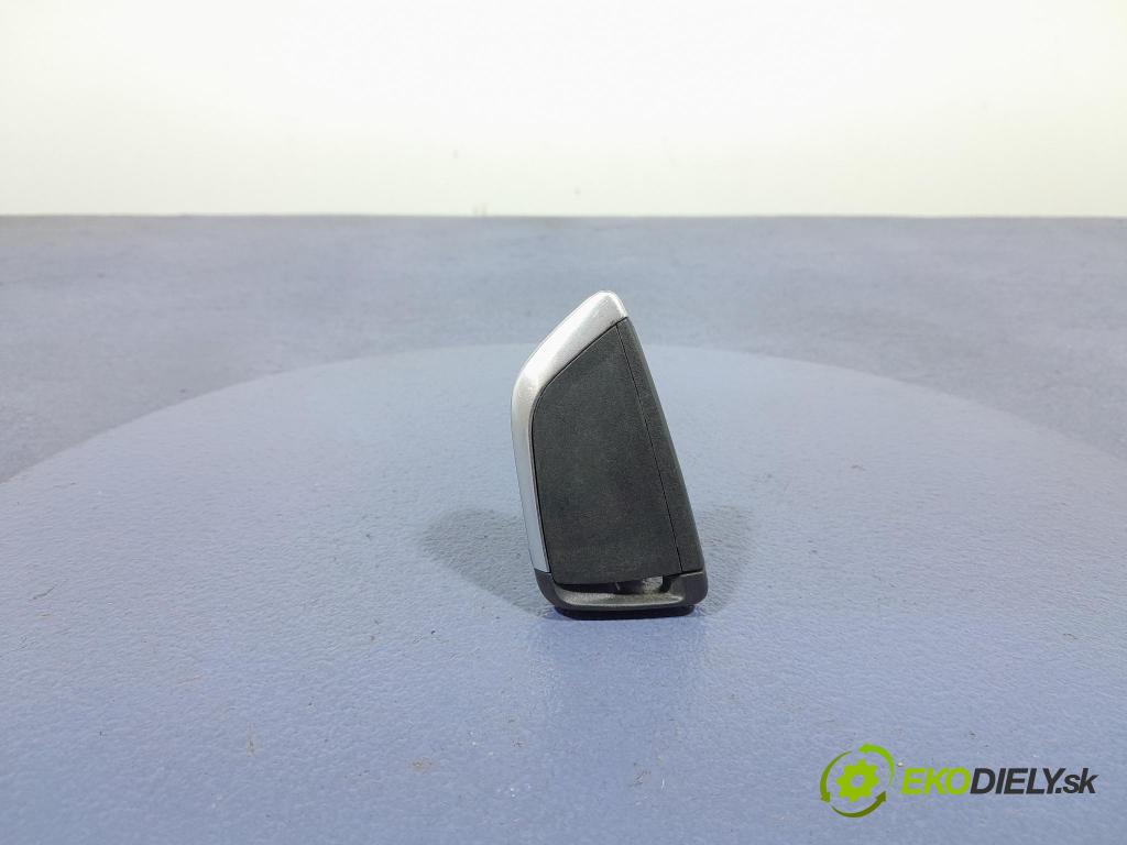 Bmw Seria 3 2023 Spínač zapalování. 5A47426