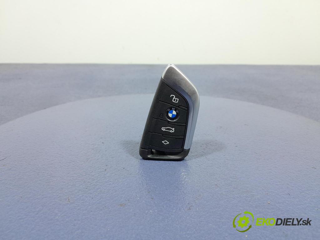 Bmw Seria 3 2023 Spínač zapalování. 5A47426