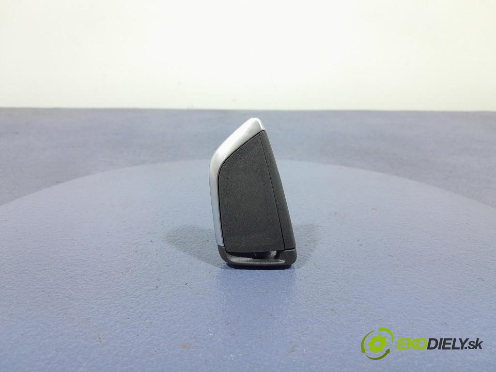 Bmw Seria 3 2023 Spínač zapalování. 5A47426