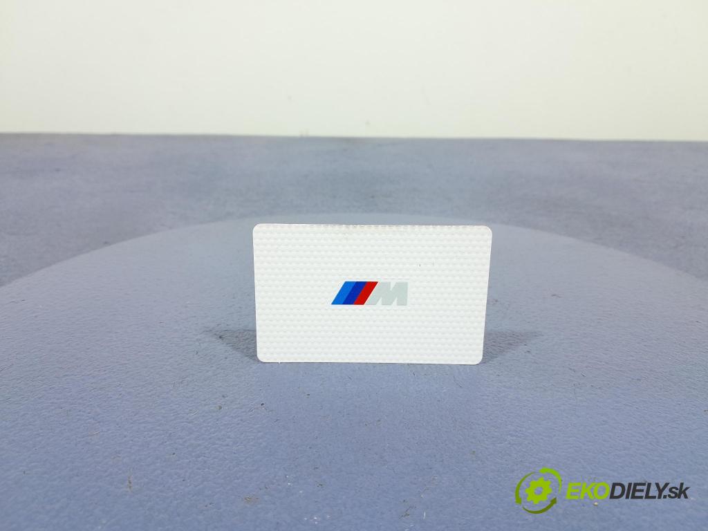 Bmw Seria 3 2023 Spínač zapalování. 7927728