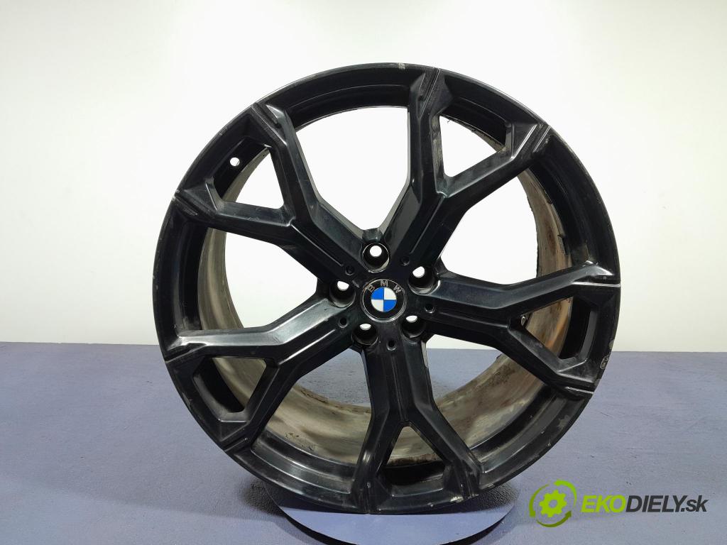 Bmw X6 2023 Ráfky Hlinikové: 8071998