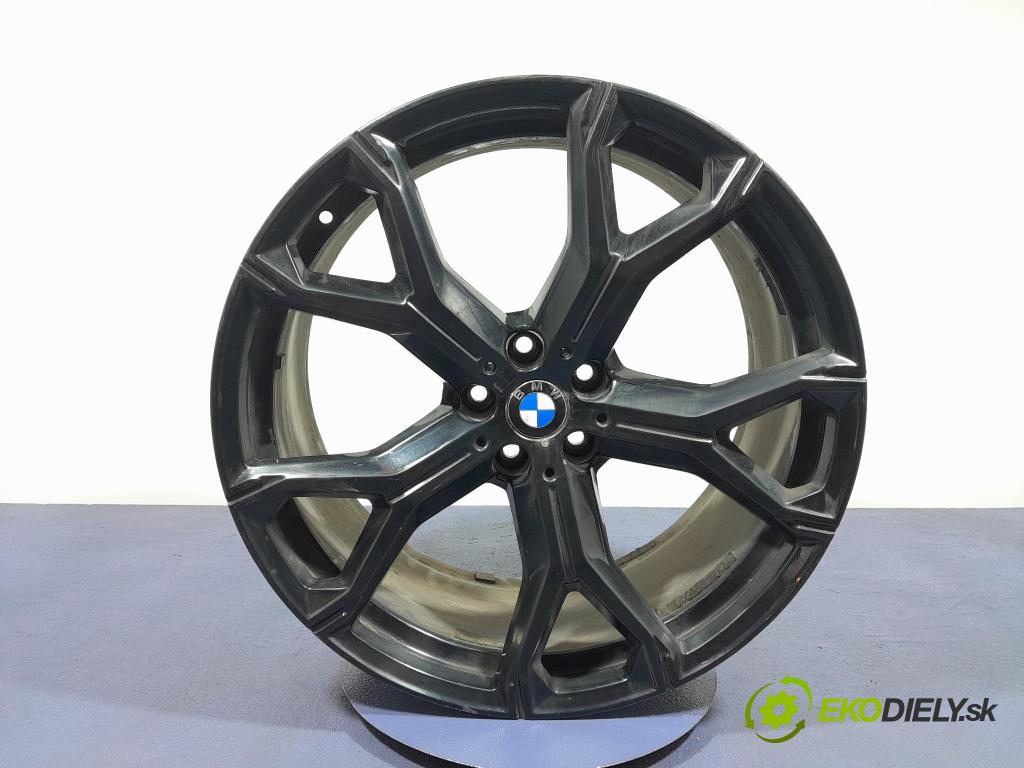 Bmw X6 2023 Ráfky Hlinikové: 8071998