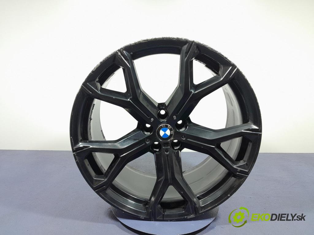 Bmw X6 2023 Ráfky Hlinikové: 8071999