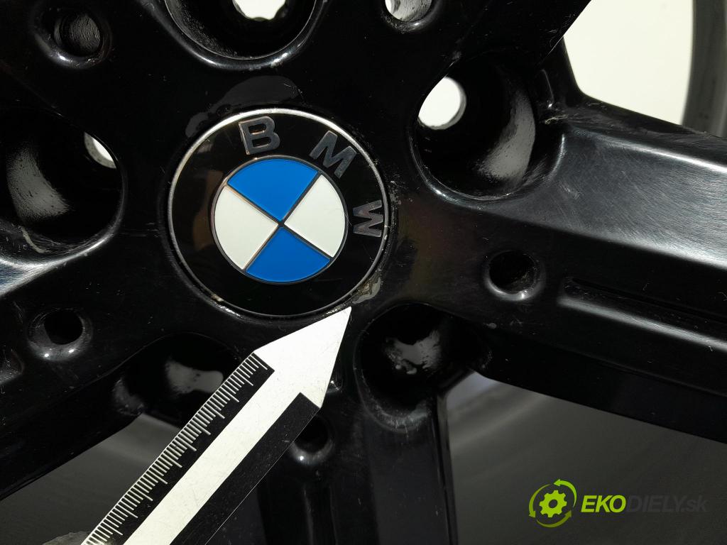 Bmw X6 2023 Ráfky Hlinikové: 8071999