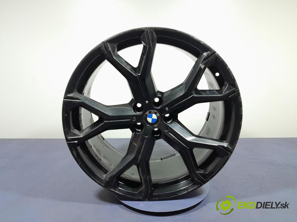 Bmw X6 2023 Ráfiky: Hlinikové: 8071999