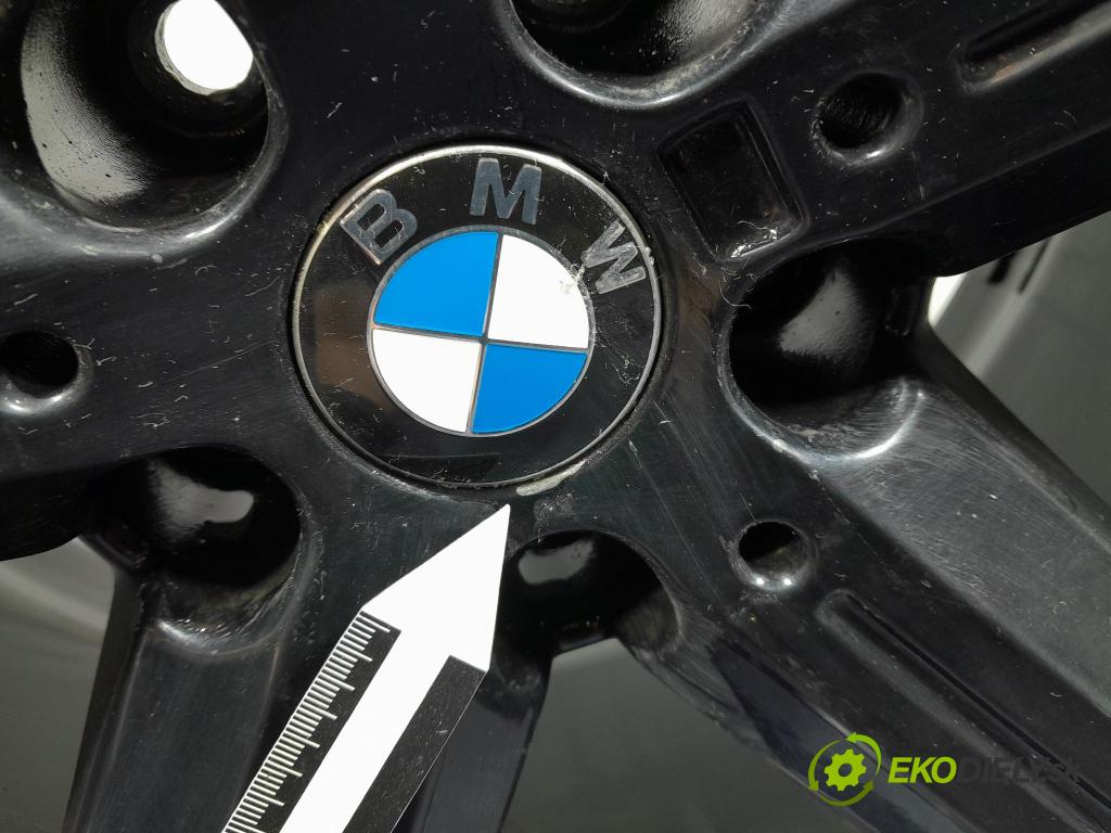 Bmw X6 2023 Ráfiky: Hlinikové: 8071999