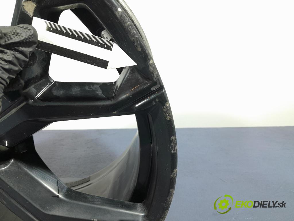 Bmw X6 2023 Ráfiky: Hlinikové: 8071999