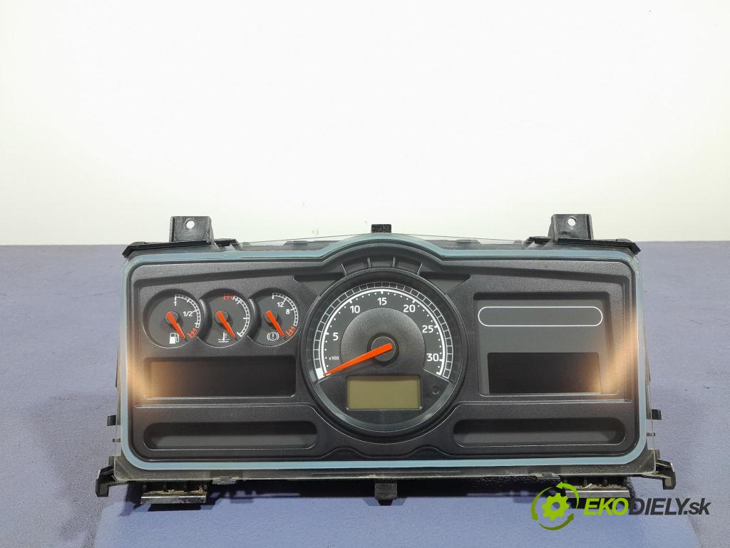 Renault Midlum 2011 prístrojovka/ budíky 7421573669