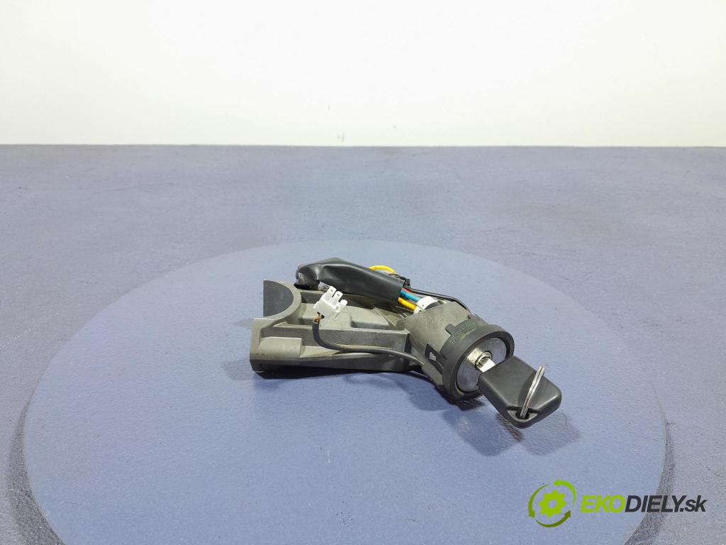 Renault Midlum 2011 Spínač zapaľovania: N0502360
