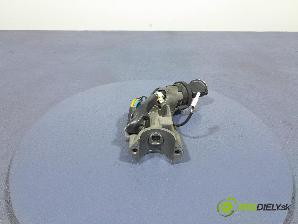Renault Midlum 2011 Spínač zapaľovania: N0502360