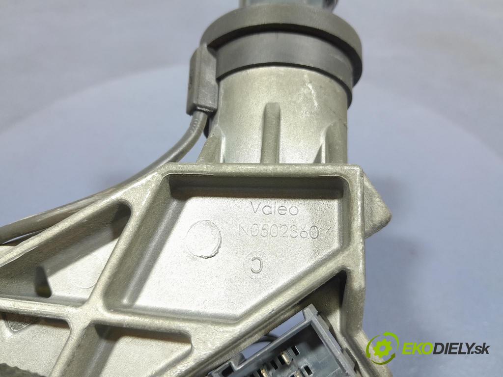 Renault Midlum 2011 Spínač zapaľovania: N0502360