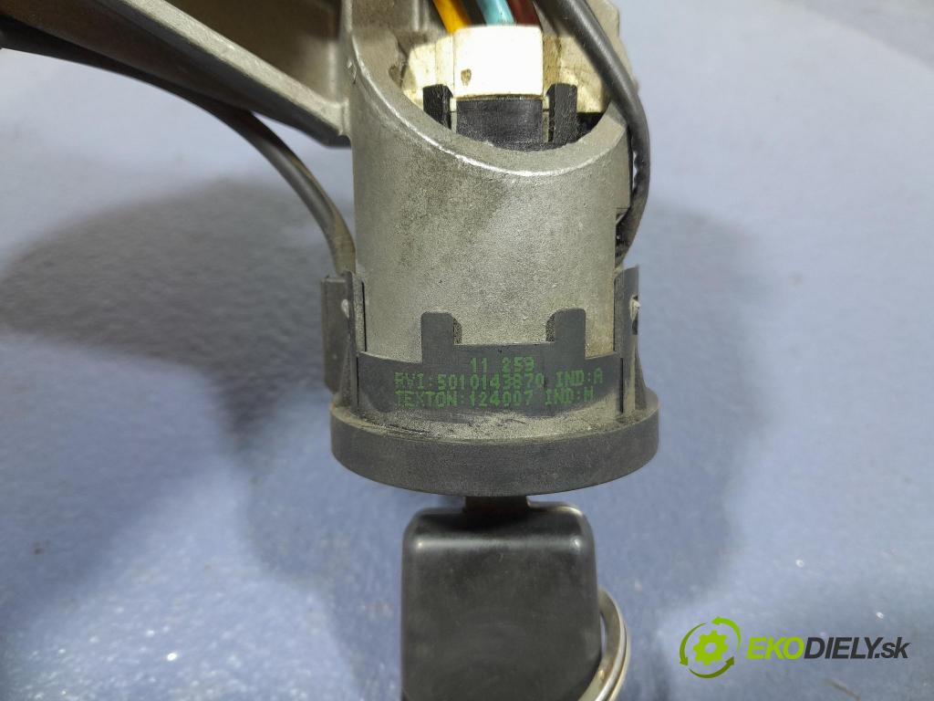 Renault Midlum 2011 Spínač zapaľovania: N0502360