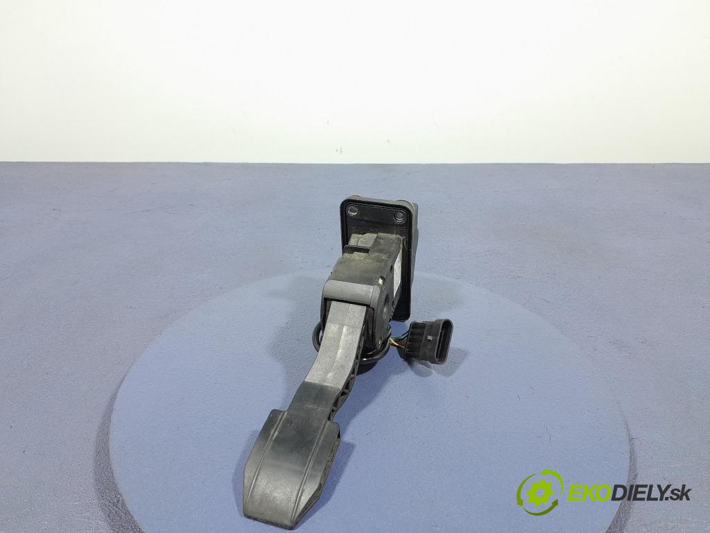 Iveco Stralis 2018 pedal Plyn: 5801331271
