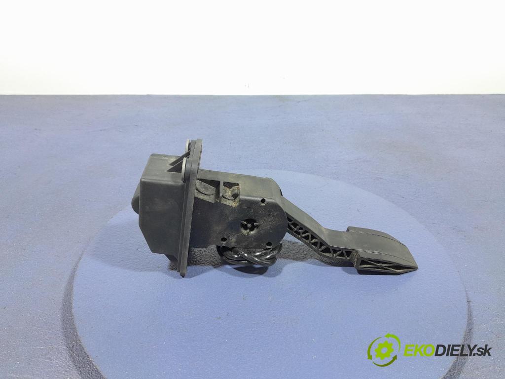 Iveco Stralis 2018 pedal Plyn: 5801331271