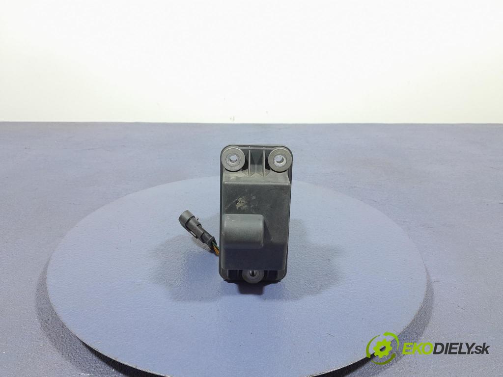 Iveco Stralis 2018 pedal Plyn: 5801331271