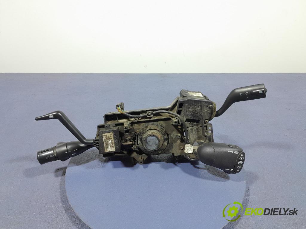 Renault Midlum 2011 prepínač Komplex: 345866010