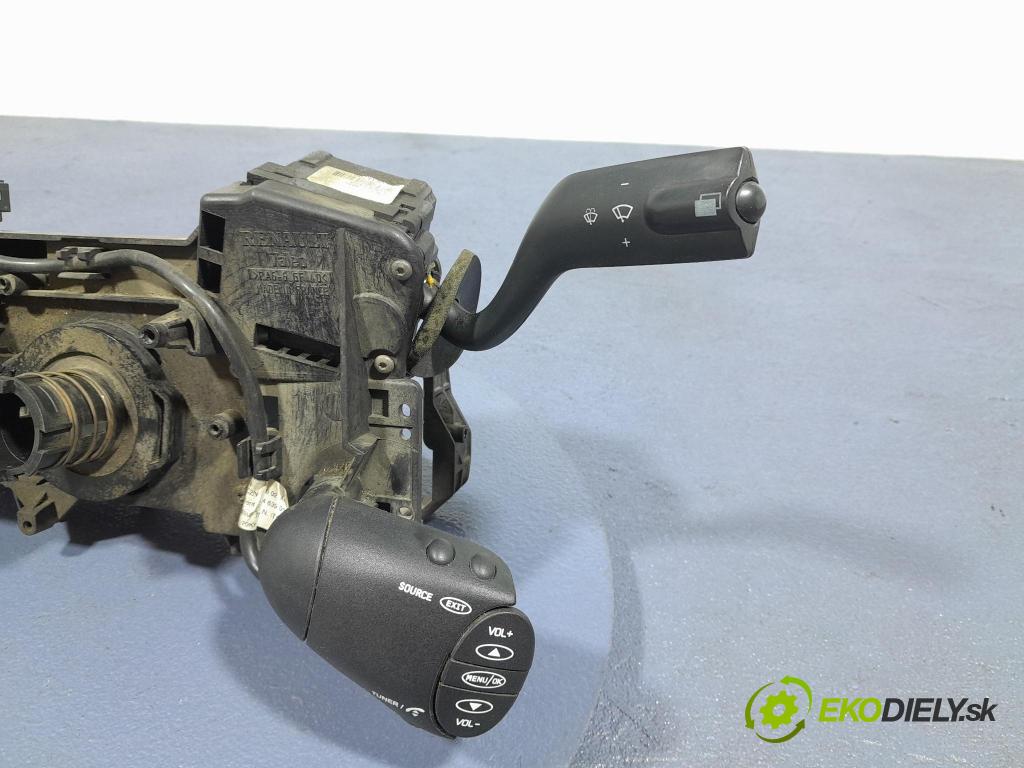 Renault Midlum 2011 prepínač Komplex: 345866010