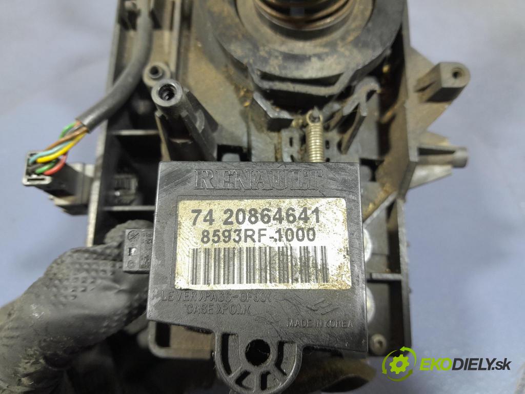 Renault Midlum 2011 prepínač Komplex: 345866010