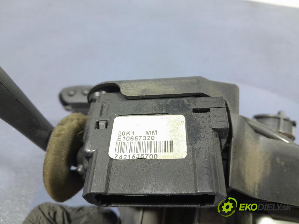 Renault Midlum 2011 prepínač Komplex: 345866010