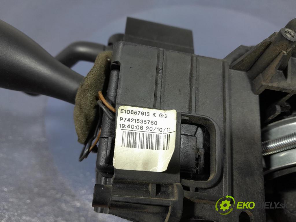 Renault Midlum 2011 prepínač Komplex: 345866010