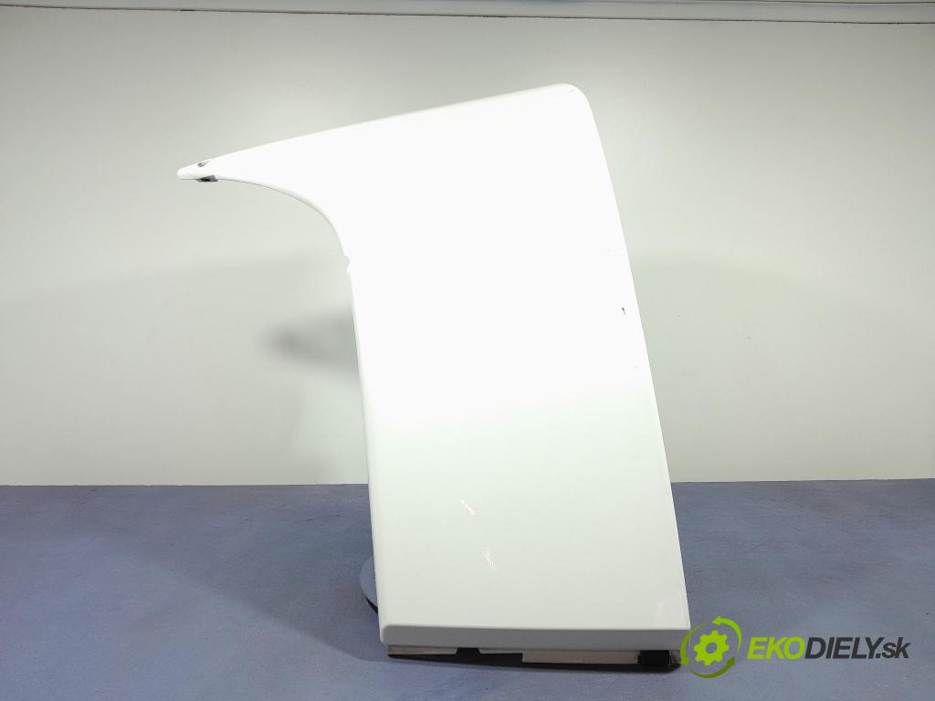 Iveco Stralis 2018 Spoiler: 5801679762