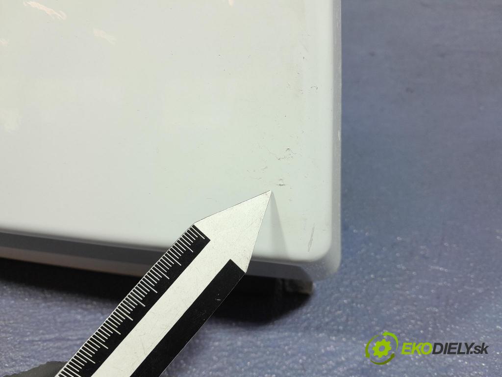 Iveco Stralis 2018 Spoiler: 5801679762