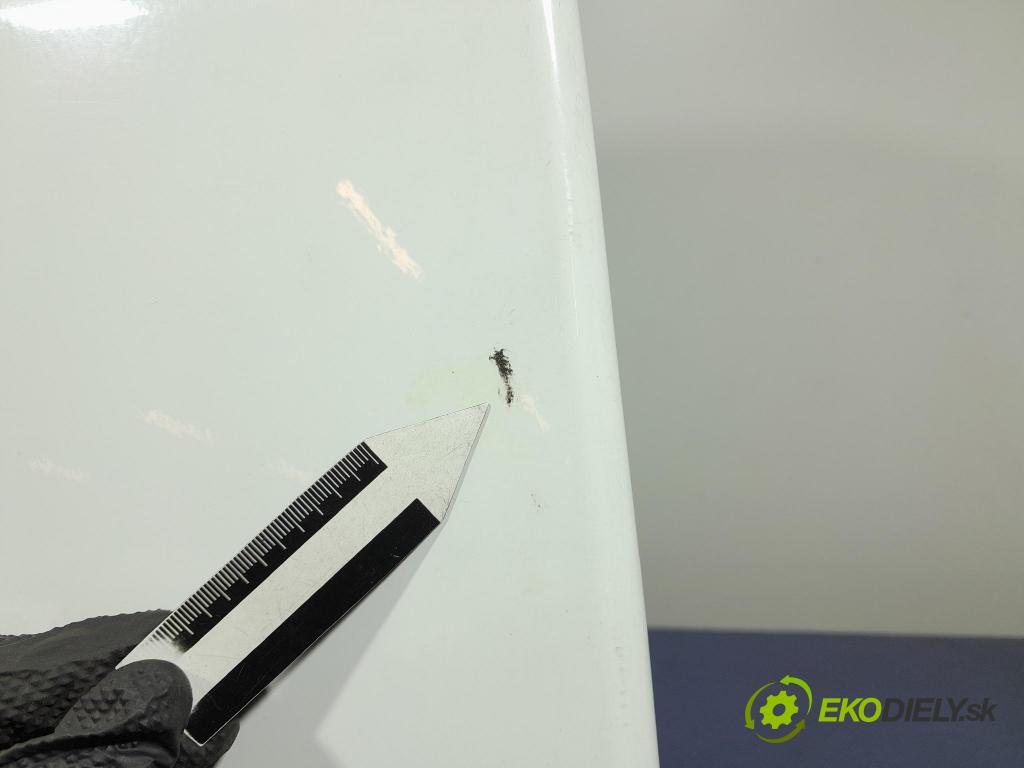 Iveco Stralis 2018 Spoiler: 5801679762