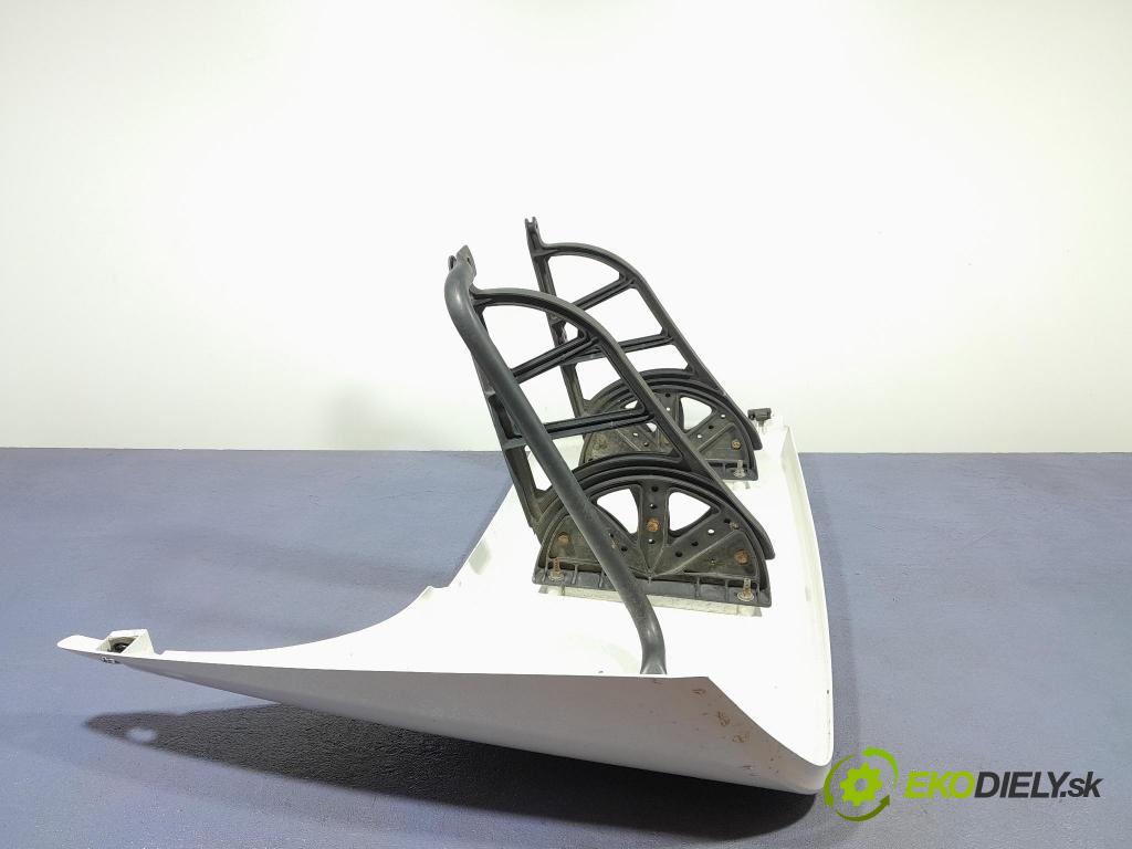 Iveco Stralis 2018 Spoiler: 5801679762