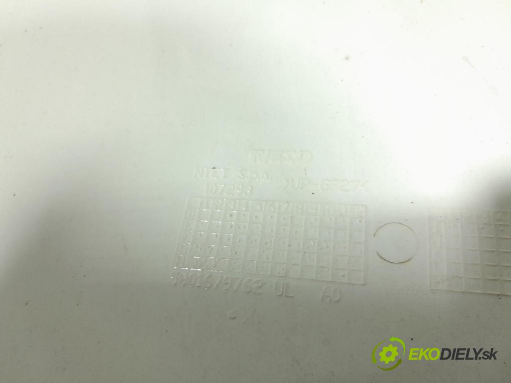 Iveco Stralis 2018 Spoiler: 5801679762
