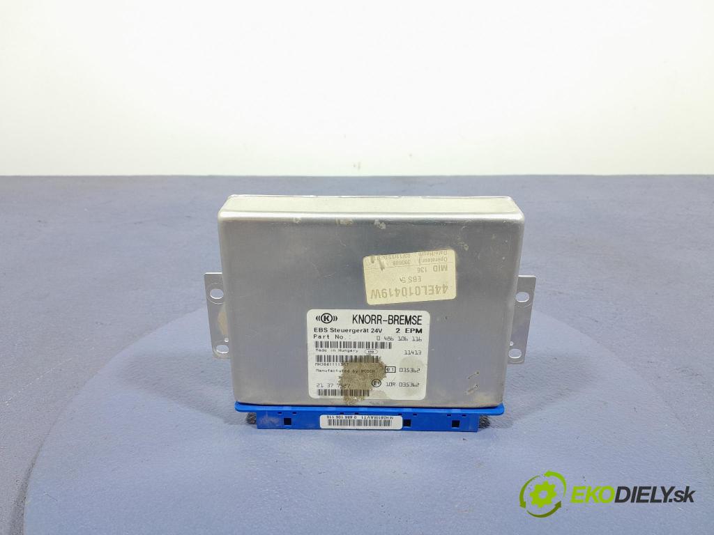Renault Midlum 2011 řídící jednotka 21377527