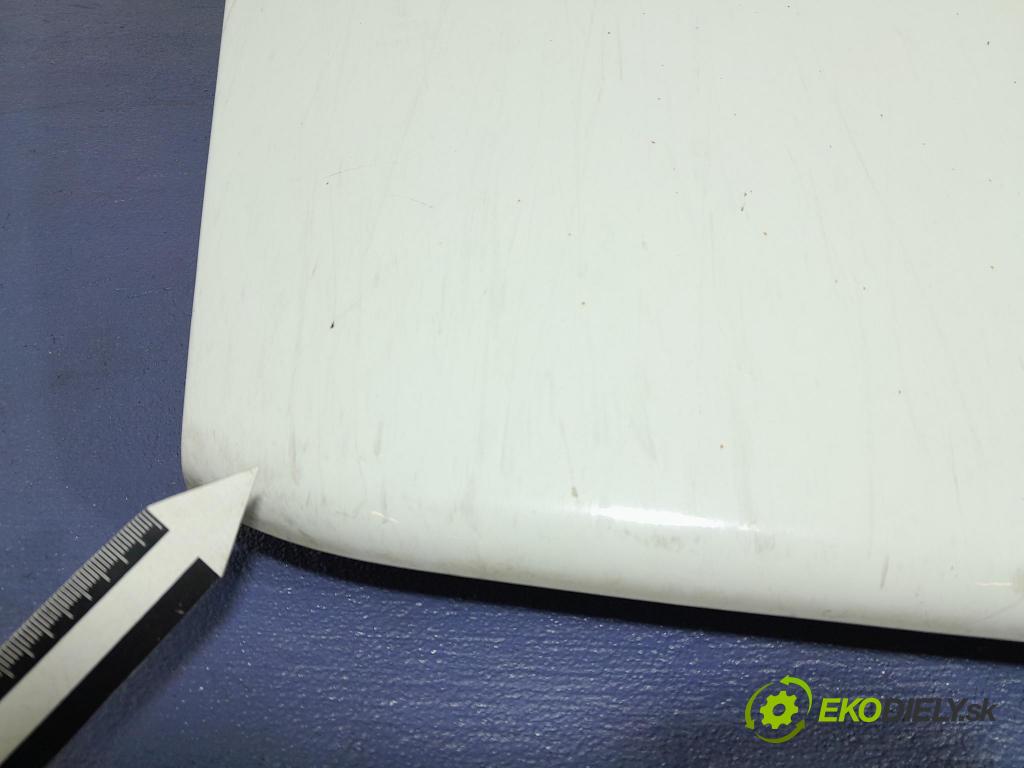 Iveco Stralis 2018 Spoiler: 5801679739